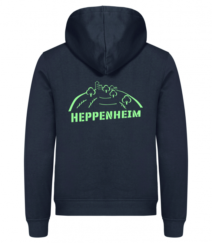 Heppenheim Hoodie